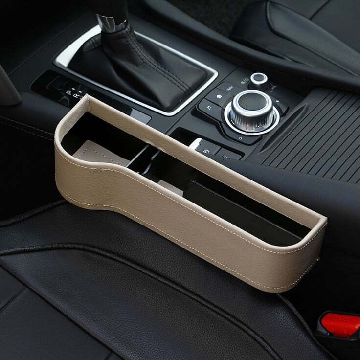 Driving Essentials Keeper