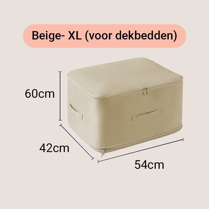 Compression Storage Bag
