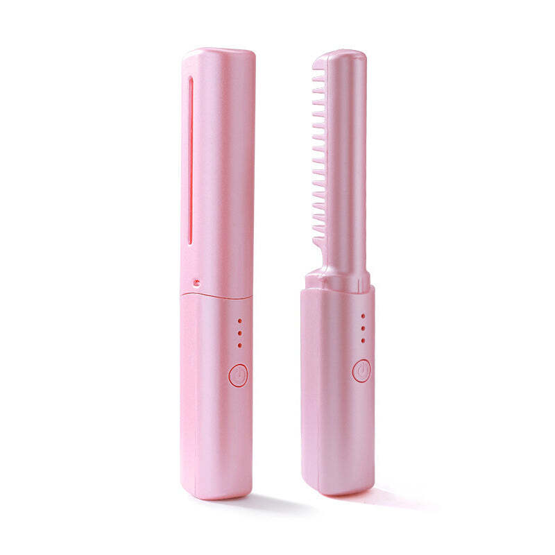 Compact Straightener