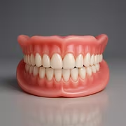 perrevia®Custom-Fit Dentures ⏰ ENDS TODAY • 70% OFF | Smile with Confidence